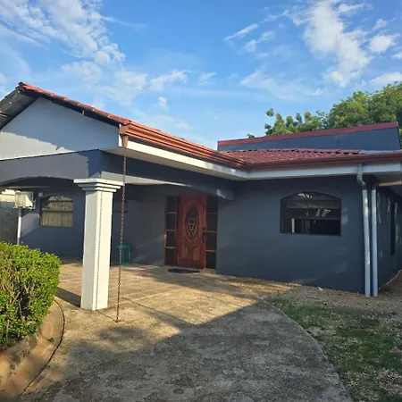 Casa Naboo Villa