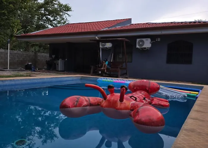 Casa Naboo Сasa de vacaciones