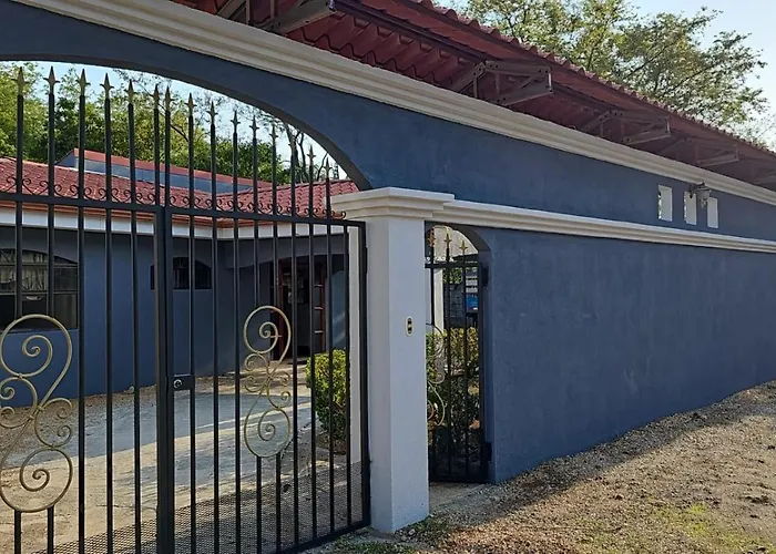 Casa Naboo Santa Cruz (Guanacaste)