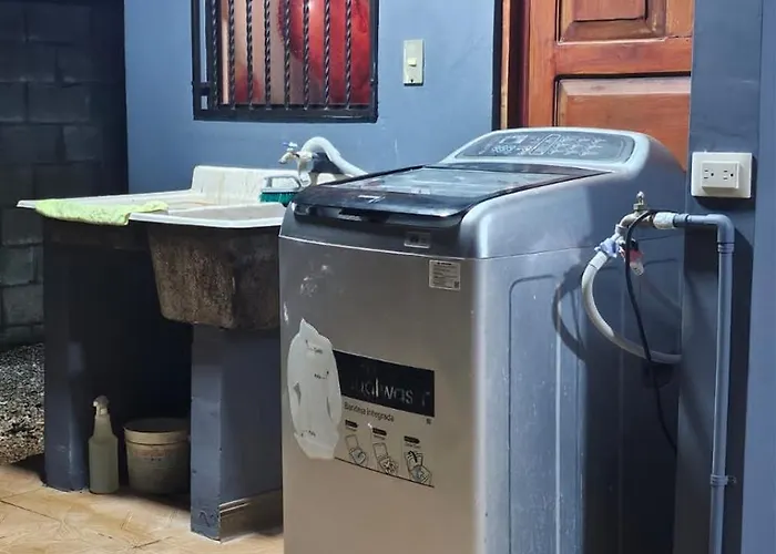 Casa Naboo Сasa de vacaciones