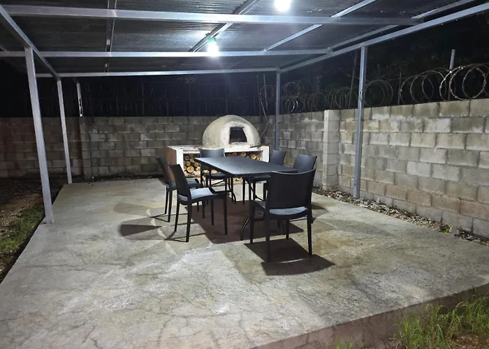 Сasa de vacaciones Casa Naboo Santa Cruz (Guanacaste)