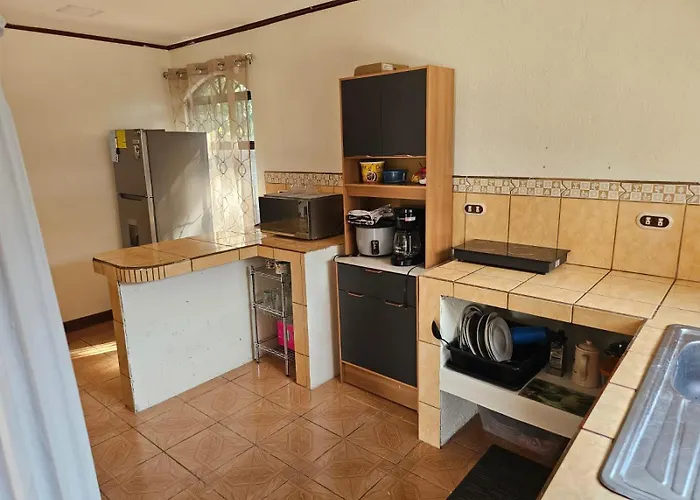 Сasa de vacaciones Casa Naboo *