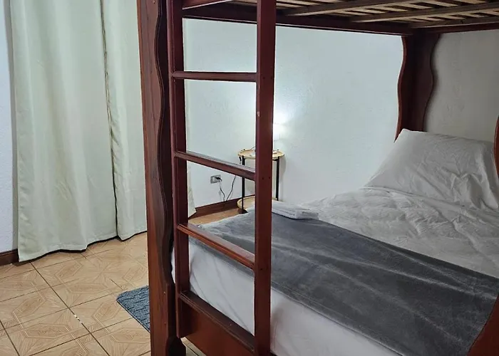 Сasa de vacaciones Casa Naboo *