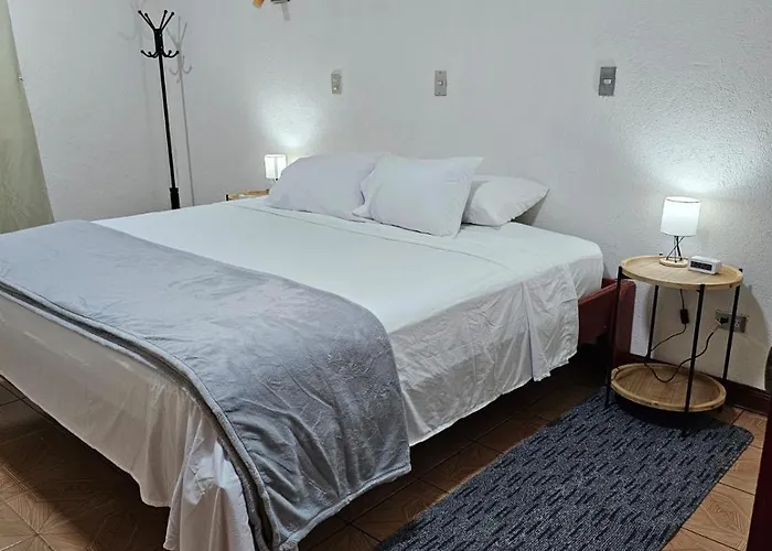 Casa Naboo Сasa de vacaciones